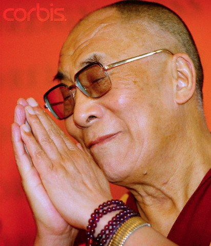 Sua Santità il Dalai Lama: Può essere proficuo scegliere di vivere da soli