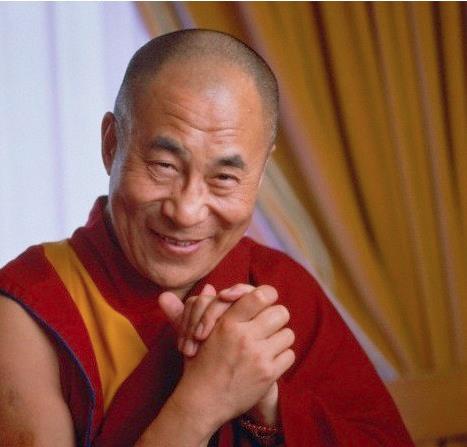 Sua Santità il Dalai Lama: "E che dire dei crescenti scarti fra paesi ricchi e poveri?"