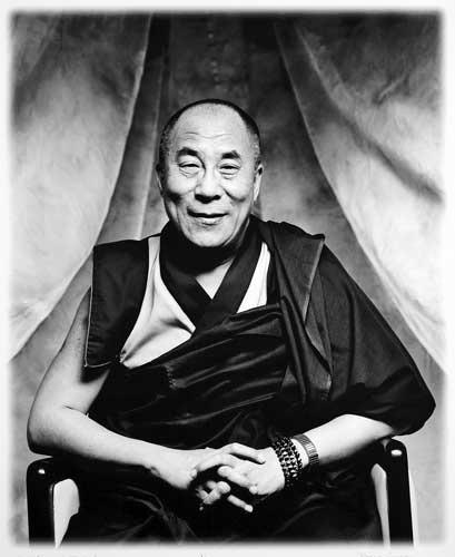 His Holiness the Dalai Lama: The basic continuum of consciousness, from which the grosser levels of mind arise, has neither beginning nor end. 