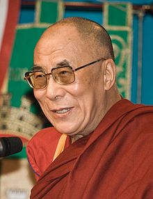 His Holiness the Dalai Lama: When we speak about the nature of mind in a Buddhist context, we have to understand that it can be understood on two different levels—the ultimate level of reality, where the nature of mind is understood in terms of its emptiness of inherent existence, and the relative, or conventional, level, which refers to the mere quality of luminosity, knowing and experience. 