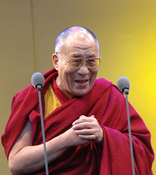 His Holiness the Dalai Lama: There are various manifestations of consciousness. These include the grosser levels of thought, emotion and sensory experience, whose existence is contingent upon a certain physical reality, such as environment and time. But the basic continuum of consciousness from which these grosser levels of mind arise has neither beginning nor end; the continuum of the basic mind remains, and nothing can terminate it. 