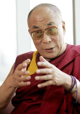 His Holiness the Dalai Lama: The Sanskrit term bhagavan has the connotation of someone who has conquered and gone beyond the state of negativity and limitation. 