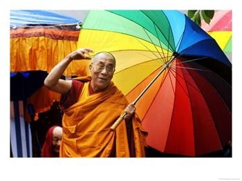 His Holiness the Dalai Lama: However, the Madhyamaka understanding of emptiness in terms of absence of inherent existence is more profound and comprehensive because it leaves no scope left for grasping. 