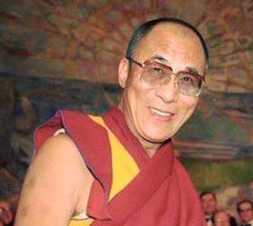 Sua Santità il Dalai Lama: Un'altra ragione per la quale non si dovrebbe avere troppo attaccamento tra genitori e figli, nelle coppie, amicizie e così via, è che quanto più si ha attaccamento, tanto più si soffrirà al momento inevitabile della separazione.