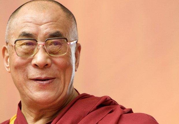 His Holiness the Dalai Lama: the view of emptiness cuts the root of cyclic existence and is the heart of the path to liberation.