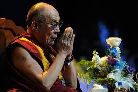  His Holiness the Dalai Lama: As Buddhists we don’t take spirits as objects of refuge. We take refuge in the Three Jewels.